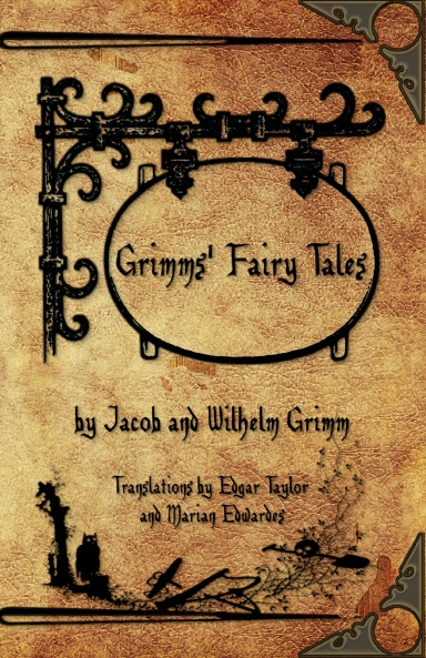 Grimms' Fairy Tales