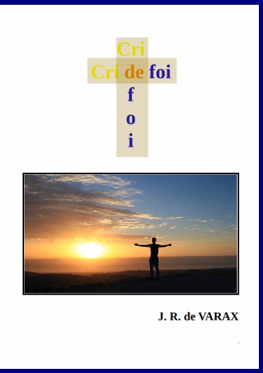 Cri de Foi