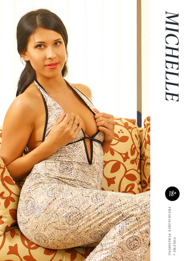Michelle's Erotica: Volume 2