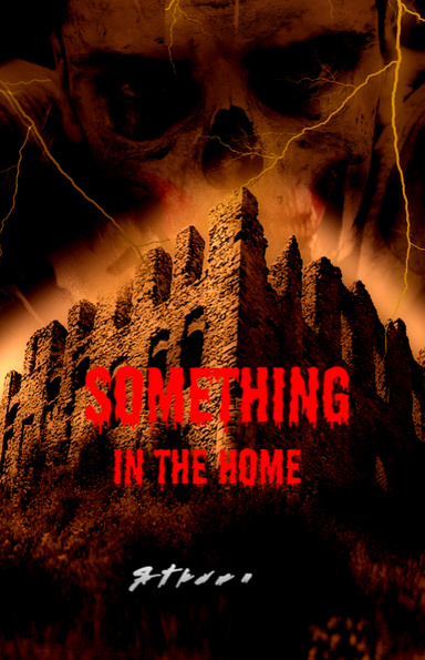 SOMETHING in THE Home