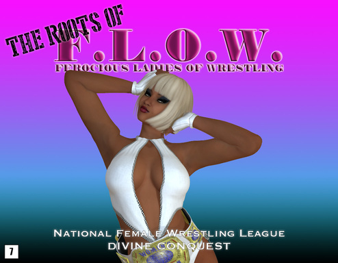 The Roots of F.L.O.W. - Part 7