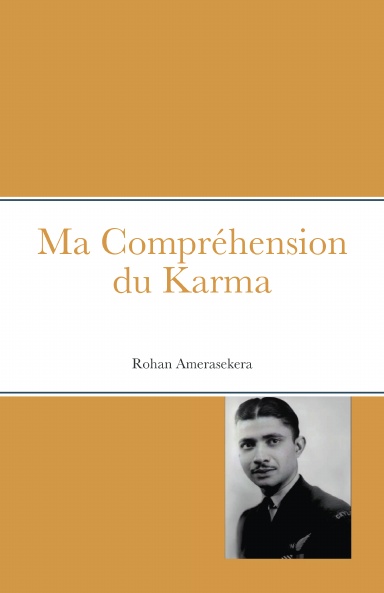 Ma Compréhension du Karma