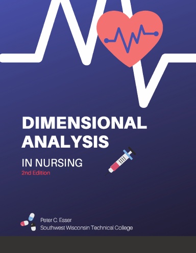 Dimensional Analysis in Nursing
