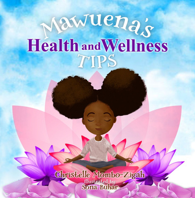 Mawuena’s Health And Wellness Tips