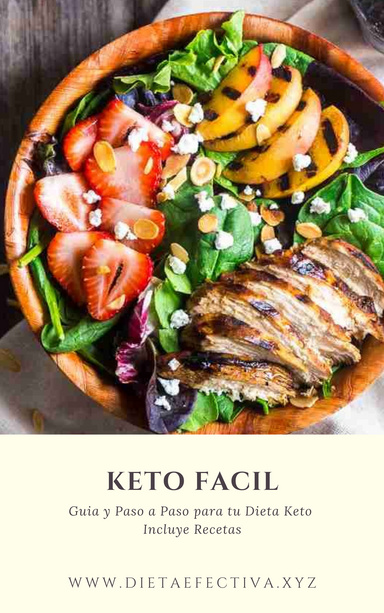 Keto facil