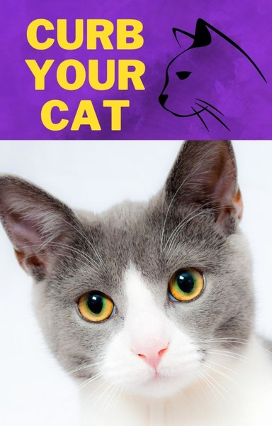 Curb Your Cat