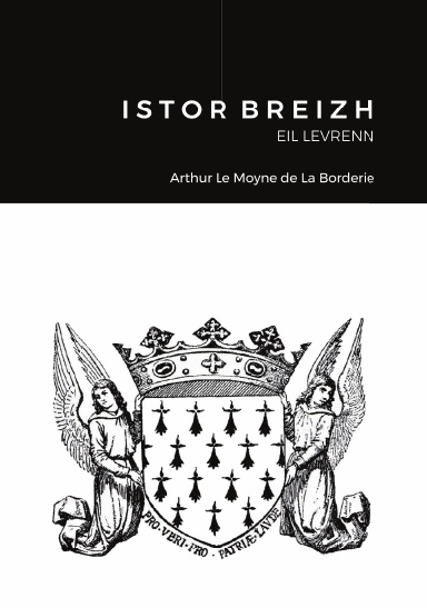 Istor Breizh