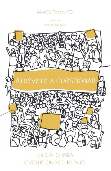 Atrévete a Cuestionar