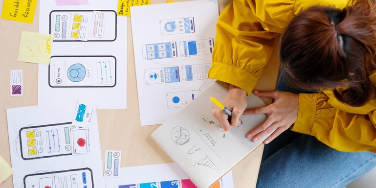 All About UX Writing: The Complete Guide