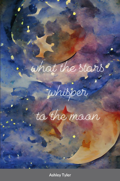 What the Stars Whisper to the Moon