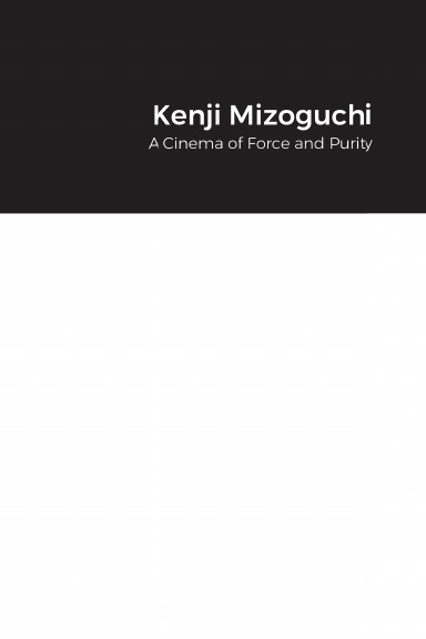 Kenji Mizoguchi