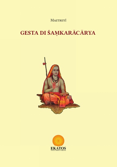 Gesta di Samkaracarya