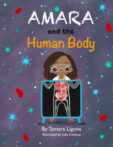 Amara and The Human Body