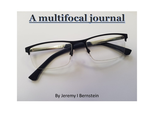A Multifocal Journal