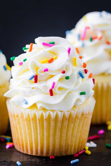 How To Make Cupcake 28541