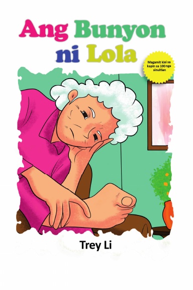 Ang Bunyon ni Lola