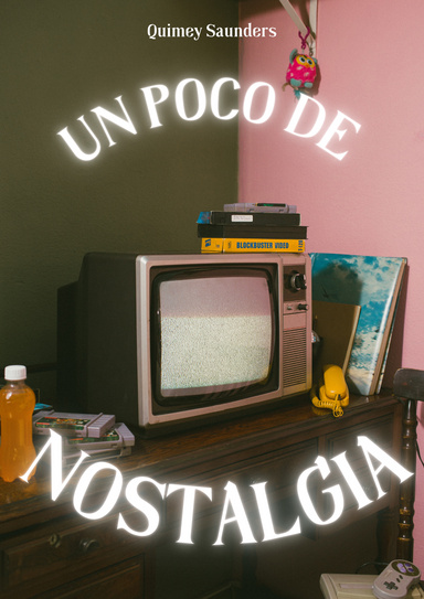 Un poco de nostalgia