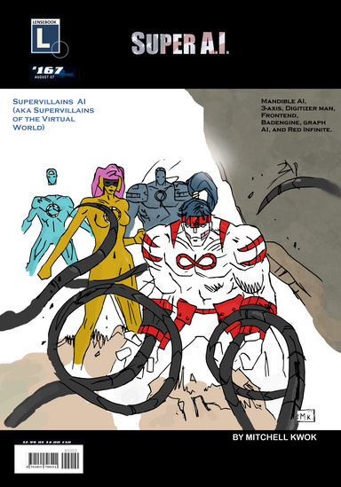 Super Ai #167