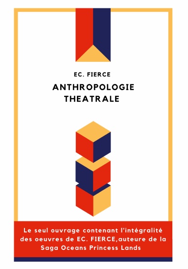 Anthropologie Théâtrale