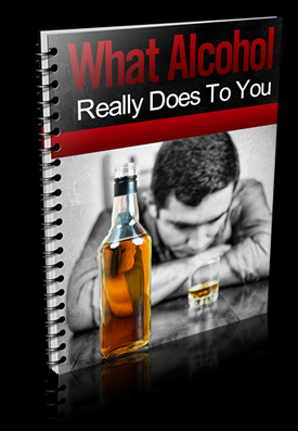 Why you need to stop drinking