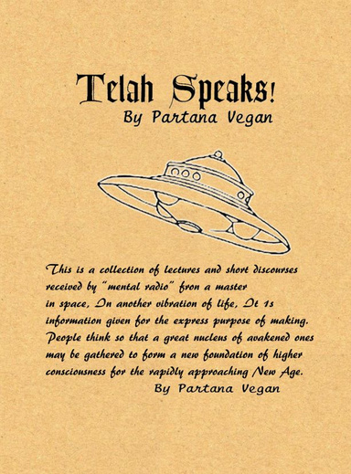 Telah Speaks!