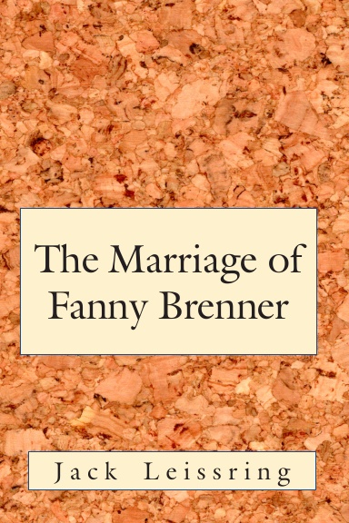The Marriage of Fanny Brenner