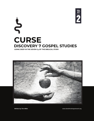 Curse - Discovery 7 Gospel Studies