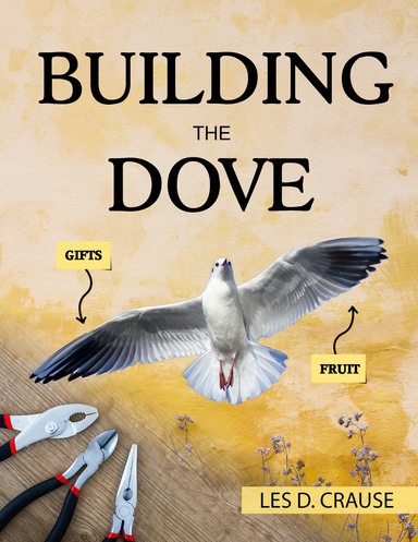Building The Dove