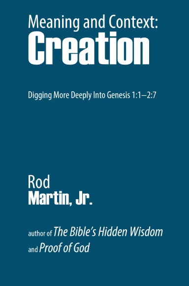Meaning and Context: Creation