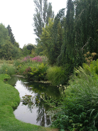Cambridge University Botanic Garden books