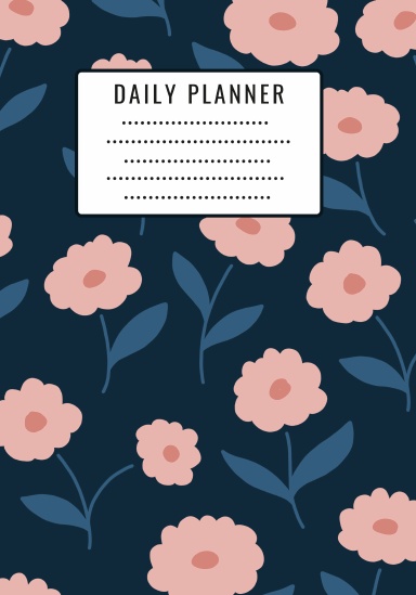 Daily Planner for every day life