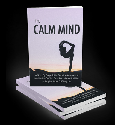 The Calm Mind