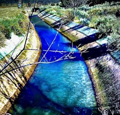 The Aqueduct