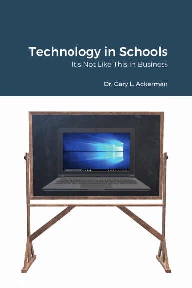 Technology in Schools