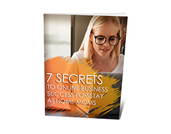 7 Secrets to Online Business