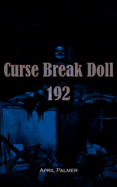 Curse Break Doll 192