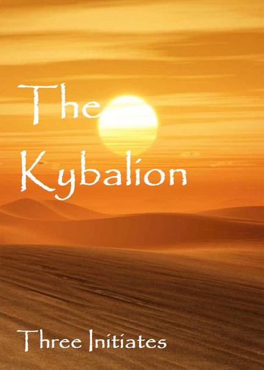 The Kybalion