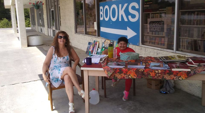 Image of Author Krist-l WIdner