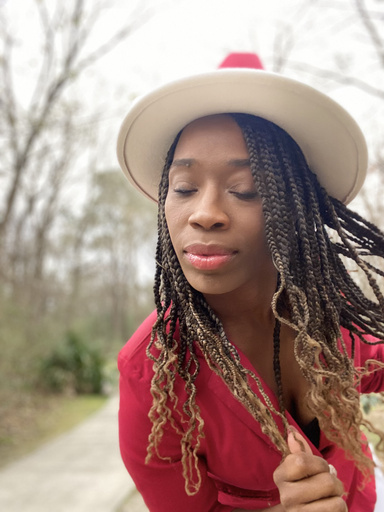 Image of Author Claudette McIntosh