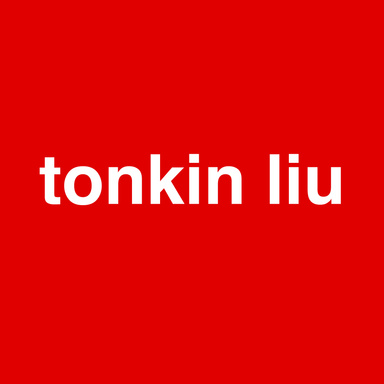 Image of Author Tonkin Liu