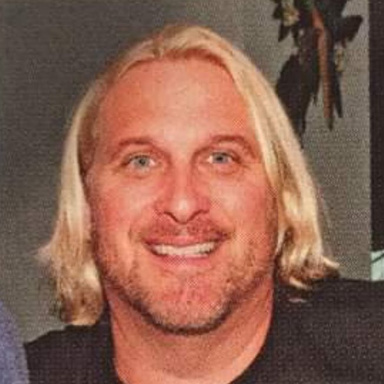 Image of Author Eric  M. Daly
