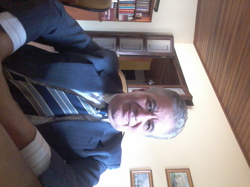 Image of Author Lauro Jorge Prado