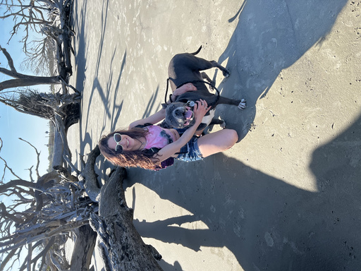 Image of Author Catie Cartwright