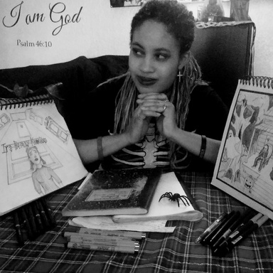 Image of Author Hadyne E. Wilson