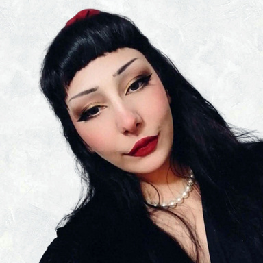 Image of Author Aurora Cosentino