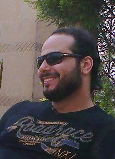 Image of Author Mohamed Elshenawy