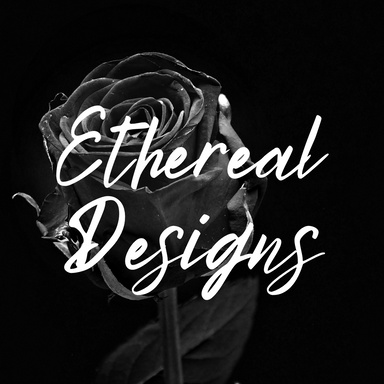 Image of Author Ethereal Designs Notebooks