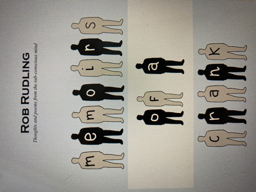 Image of Author Memoirs of a crank