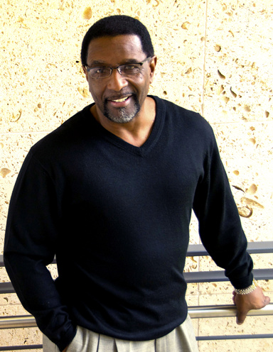 Image of Author Steven LeMons