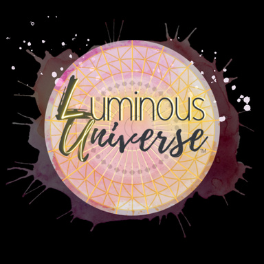 Image of Author Luminous Universe